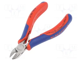 KNIPEX Pince coupante latérale 120 mm
