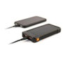 GEMBIRD Powerbank 10000mAh avec panneau solaire