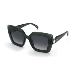 Tous STOC44S5306S8 - Lunettes de soleil gris dégradé