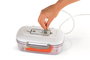 Magic Vac ACO1093 Récipient rectangulaire 1L pour mise sous vide et conservation des aliments