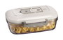 Magic Vac ACO1093 Récipient rectangulaire 1L pour mise sous vide et conservation des aliments