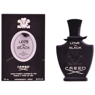 Creed Love in Black Eau de Parfum