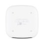 Ubiquiti ONU XG-PON, Port LAN RJ45 2.5GbE avec PoE 24V, Débit jusqu'à 10Gbps, Portée 20 km, Boîtier Polycarbonate Stabilisé aux UV Noir/Blanc