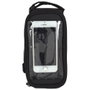 Be Mix Sacoche de guidon avec poche tactile pour téléphone