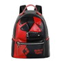 KARACTERMANIA Sac à dos Jacket Harley Quinn DC Comics 29cm