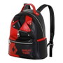 KARACTERMANIA Sac à dos Jacket Harley Quinn DC Comics 29cm