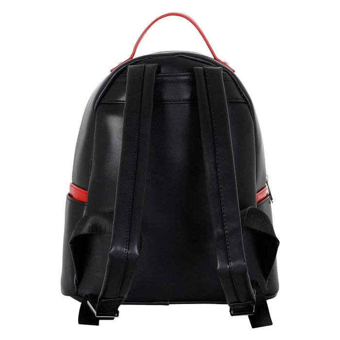 KARACTERMANIA Sac à dos Jacket Harley Quinn DC Comics 29cm