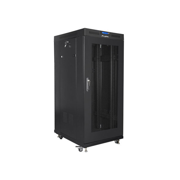 Lanberg Armoire Murale Rack FF01-8015-23BL