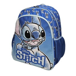 MANENTI Sac à dos Stitch Disney 40cm