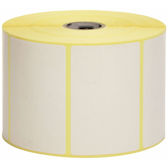 Étiquettes adhésives Zebra Z-Perf 1000d Blanc 76 x 51 mm (16440 Etisuettes) Étiquettes adhésives Zebra Z-Perf 1000d Blanc 76 x 51 mm (16440 Etisuettes)