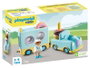 Playmobil 71325 Camion de Donuts