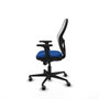 Piqueras y Crespo Chaise de jeu 2D036G0 Bleu