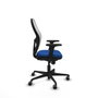 Piqueras y Crespo Chaise de jeu 2D036G0 Bleu