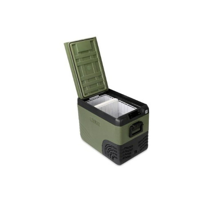 Yolco KX40 GREEN Noir Glacière
