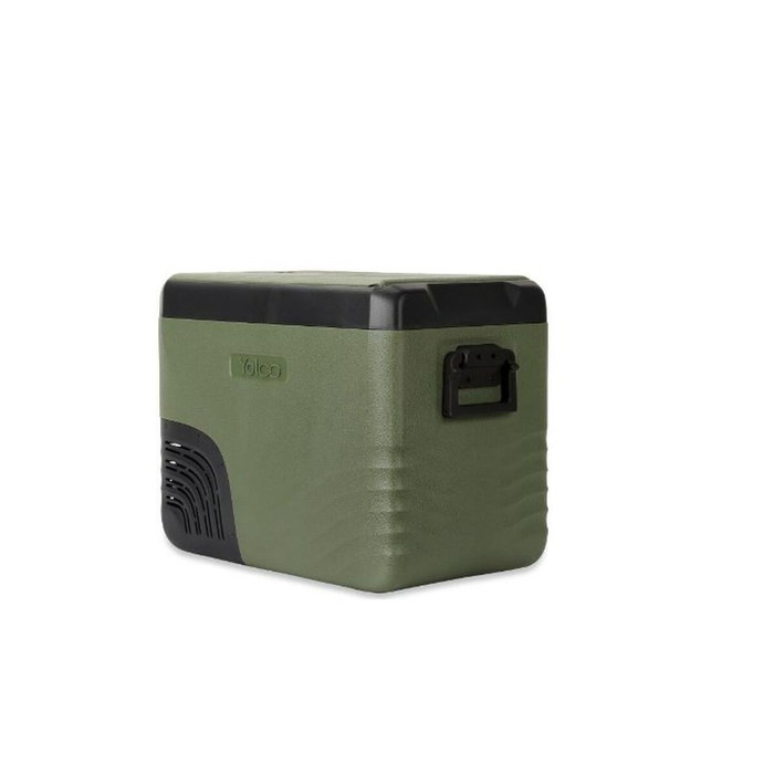 Yolco KX40 GREEN Noir Glacière