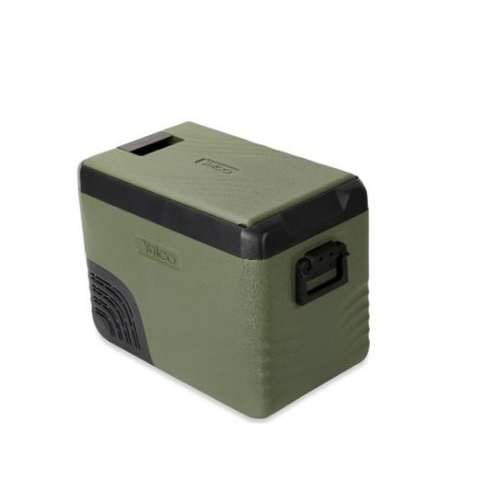 Yolco KX40 GREEN Noir Glacière