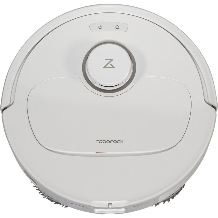 Roborock Qrevo 5AE Blanco