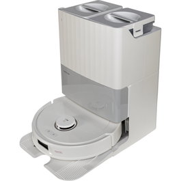 Roborock Qrevo 5AE blanc