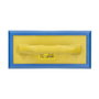 MAURER Taloche rectangulaire en caoutchouc pour joints 11x25 cm