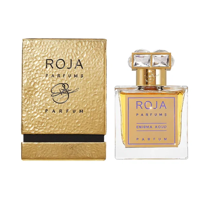 Roja Enigma Aoud Parfum pour Femme 100 ml Roja Enigma Aoud Parfum pour Femme 100 ml