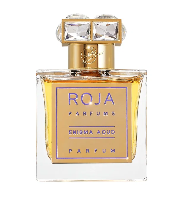 Roja Enigma Aoud Parfum pour Femme 100 ml Roja Enigma Aoud Parfum pour Femme 100 ml