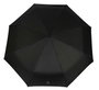 Safta Parapluie automatique pliable Real Betis Balompie 58 cm Premium - Noir, Tissu Nylon 900D + PU