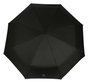 Safta Parapluie automatique pliable Real Betis Balompie 58 cm Premium - Noir, Tissu Nylon 900D + PU