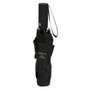 Safta Parapluie Pliable Automatique Real Betis Balompié Premium Noir
