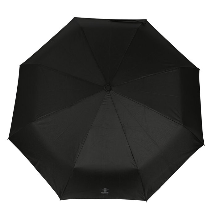 Safta Parapluie Pliable Automatique Real Betis Balompié Premium Noir