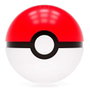 Madcow Entertainment Enceinte Bluetooth Teknofun Pokeball Pokémon, sans fil, USB, micro SD, batterie lithium rechargeable