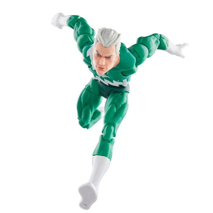 HASBRO Figura Quicksilver Vengadores Avengers Marvel 15cm