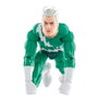 HASBRO Figura Quicksilver Vengadores Avengers Marvel 15cm