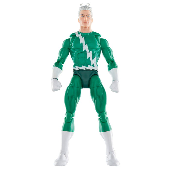HASBRO Figura Quicksilver Vengadores Avengers Marvel 15cm