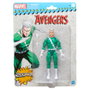 HASBRO Figura Quicksilver Vengadores Avengers Marvel 15cm