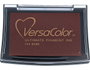 Tsukineko Tampon d'encre VERSACOLOR marron clair opaque 95x65mm
