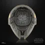 Hasbro Star Wars The Black Series Casque Électronique Premium The Armorer pour Cosplay - à partir de 14 ans