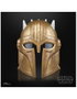 Hasbro Casque électronique The Armorer Star Wars The Black Series