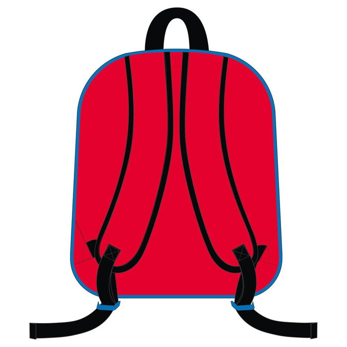 Cerdá Mochila Infantil Avengers Rouge