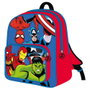 Cerdá Mochila Infantil Avengers Rouge