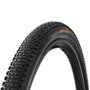 Continental Terra Adventure Trail Grip 28x2.00 Tubeless Ready Noir