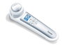 Beurer FC-90 - Masseur facial ionique - 4 fonctions (chaud, froid, ions, nettoyage) pour une peau lisse et tonique