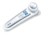Beurer FC-90 - Masseur facial ionique - 4 fonctions (chaud, froid, ions, nettoyage) pour une peau lisse et tonique