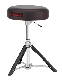 PEARL Selle Round Roadster 1500 Multi-Core - Hydraulique, Trépied Aluminium, 15 Pouces