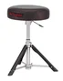 PEARL Selle Round Roadster 1500 Multi-Core - Hydraulique, Trépied Aluminium, 15 Pouces