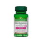 NATURE´S BOUNTY Acide Hyaluronique 20mg avec Vitamine C 30 capsules