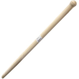 Riegolux RGX MANGO PALA PUNTA RENDONDA 900MM