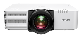 Epson EB-L890U Vidéoprojecteur Professionnel Blanc