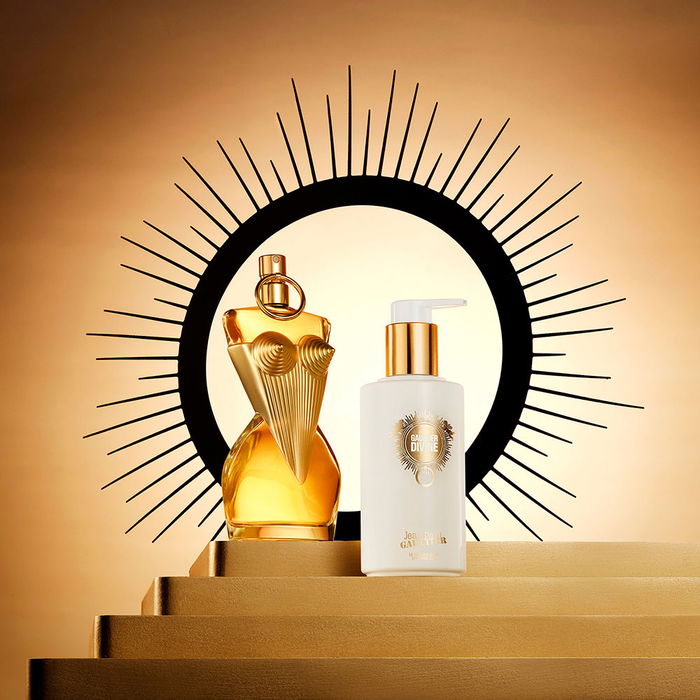 Jean Paul Gaultier Gaultier Divine Gel Douche Femme 200 ml