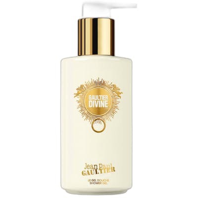 Jean Paul Gaultier Gaultier Divine Gel Douche 200 ml