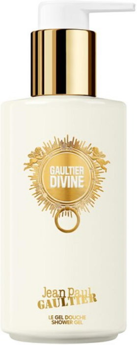 Jean Paul Gaultier Divine Gel Douche 200 ml